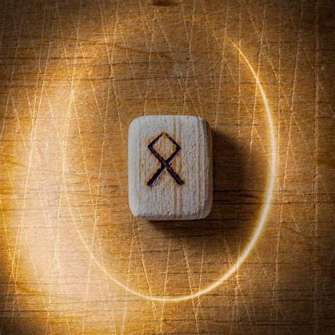 Journeying Into the Unknown with the Rune of the Hidden Realm